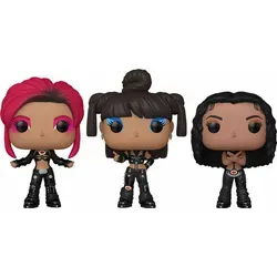 TLC Funko Pop Rocks 