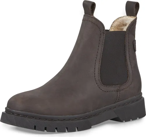 Tamaris Adult Master-Artikel 1-26829-41/300 Wanderschuhe - Damen Wanderschuhe aus Echtleder, warm gefüttert und ideal für kalte Tage in der Natur.