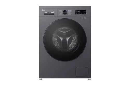 LG F4WB309YB Waschmaschine Dark Stone 9 kg