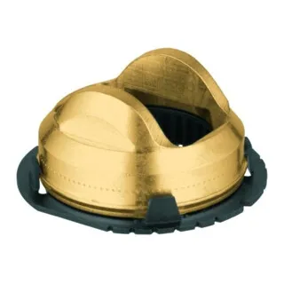 Grohe Temperaturbegrenzer 08791 - Ersatzteil von Grohe, sorgt für sichere Temperaturkontrolle im Badezimmer und erhöht den Komfort beim Duschen.