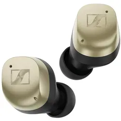 SENNHEISER MOMENTUM True Wireless 4 in gold von Sennheiser