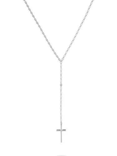 Christ Halsketten Silber von Christ