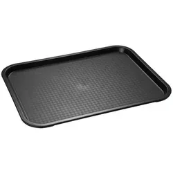 APS Fast Food-Tablett 41 x 30,5 cm, H: 2 cm von APS