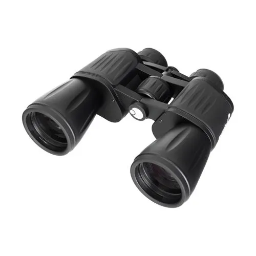Levenhuk New Atom 20x50 Fernglas - Kompaktes Fernglas mit 20x Vergrößerung und 50 mm Objektivdurchmesser, ideal für Naturbeobachtungen und Veranstaltungen im Freien.