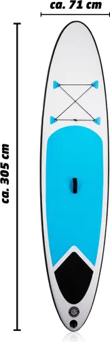 SUP Board Aufblasbares SUP Board