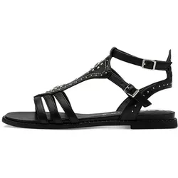 Tamaris Sandalen in Schwarz - 40