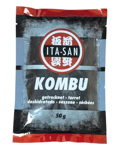 Frisches & Tiefgefrorenes Gemüse von ITA-SAN