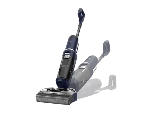 Tineco FLOOR ONE S7 Stretch in blau von TINECO