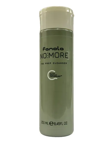 Fanola 'No More' The Prep Cleanser 250 ml von Fanola