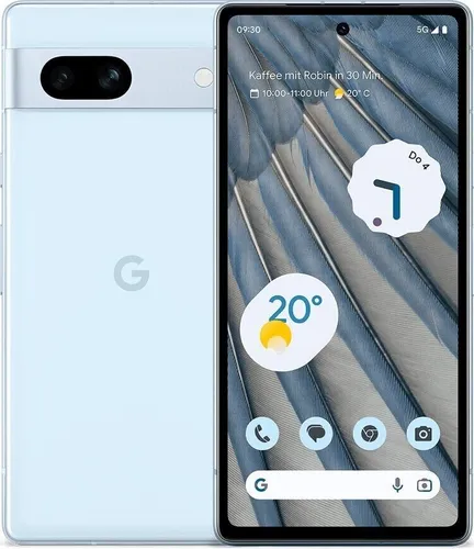 Google Pixel 7a von Google