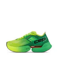 Damen Laufschuhe CEP PRO RUN OMNISPEED BOW TEC 39EU