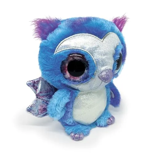 NEBULOUS NS11629 Plush - Blizzia Nebulus plüschtiere, bunt, Medium