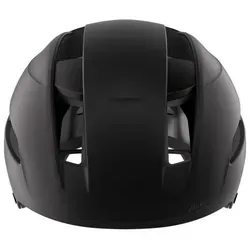 Alpina Sports Fahrradhelm BLOOM MIPS BLACK MATT 51