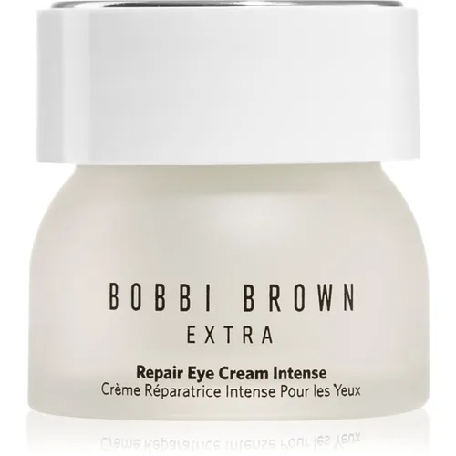 Bobbi Brown Extra Eye Repair Cream - Gesichtspflege mit intensiver Feuchtigkeit, reduziert sichtbar feine Linien und sorgt für einen strahlenden Blick.