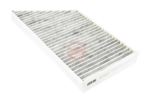 Produktbild MASTER-SPORT Innenraumfilter Aktivkohle 3448-IF-PCS-MS