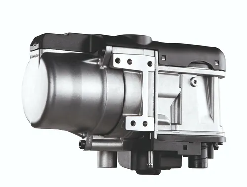 Webasto Standheizung Thermo Top Evo 5+, Diesel, 5kW