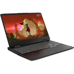 Produktbild Lenovo IdeaPad Gaming 3 15ARH7 82SB00QBGE 39,6 cm (15,6 Zoll) Gaming-Notebook