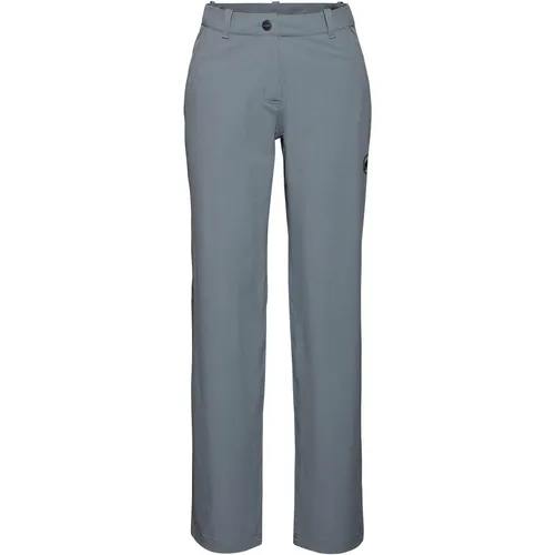 Mammut Women's Hiking V Pants