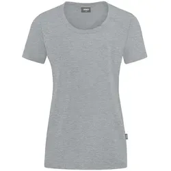 Jako T-Shirt Jako Damen T-Shirt Organic Stretch C6121 grau 36