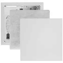 Limodor Gebläse ECom 60/20 +EC-INR+EC-LS+EC-TZ+EC-EK