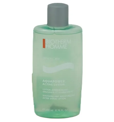 Biotherm Homme Aquapower After Shave Lotion 200 ml