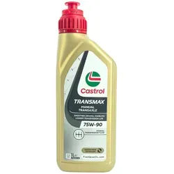 Castrol Transmax Manual Transaxle 75W-90 Getriebeöl von Castrol