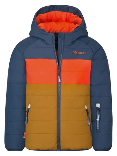 Trollkids Ski- und Snowboardjacke 