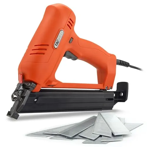 Tacwise 1704 Master Nailer 400ELS Pro Abgewinkelter Elektrostiftnagler