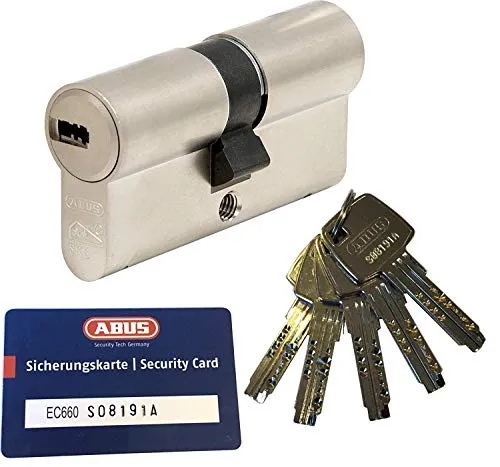 ABUS Schlösser & Riegel von ABUS