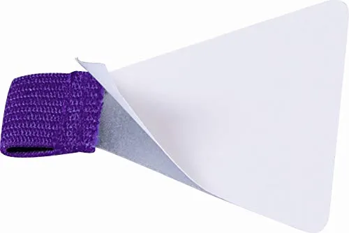 BRUNNEN Stiftschlaufe Purple