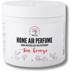PETS HOME AIR INTERIOR SENSOR NEUTRALIZER mit Meeresbrise-Duft 170g