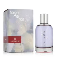 Victorinox Swiss Army Forget Me Not Eau De Toilette 100 ml