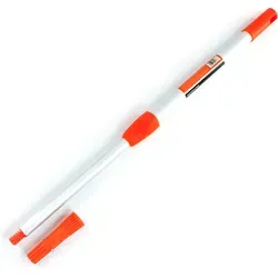 Motive Teleskop-aluminiumstange 55-75cm 030 505