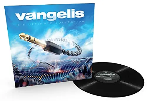 His Ultimate Collection