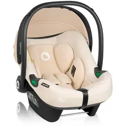 LIONELO ASTRID i-Size Baby Autositz