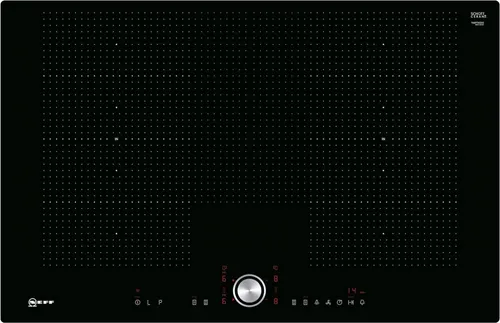 Neff T68PT6QX0 Induktionskochfeld 80 cm