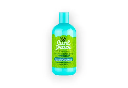 Produktbild Just For Me Feste Haarspülung Just For Me Curl Peace Detangling Conditioner