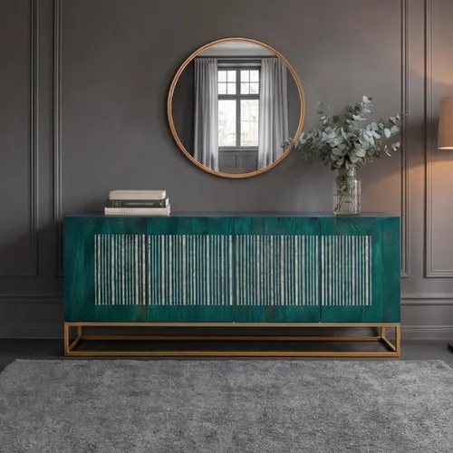 riess-ambiente Sideboard ONYX 180cm