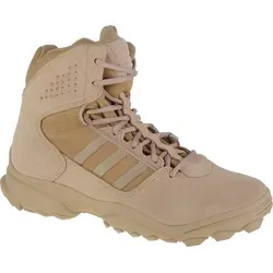 adidas GSG-9.3 GZ6114 Taktische Stiefel für Herren - Hochwertige Wanderschuhe mit Adiprene-Dämpfung und recyceltem Material, ideal für anspruchsvolle Outdoor-Aktivitäten. Robuster Komfort und Stabilität in jedem Gelände.