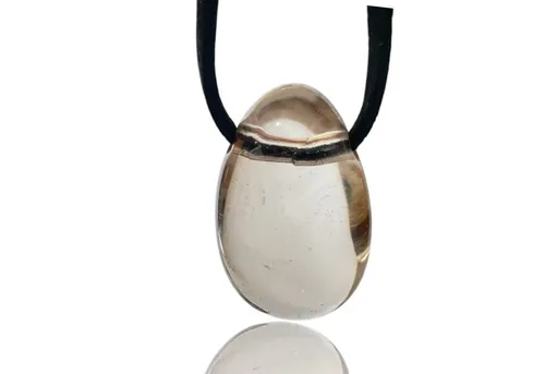 Charms & Anhänger Schwarz von Steinfixx