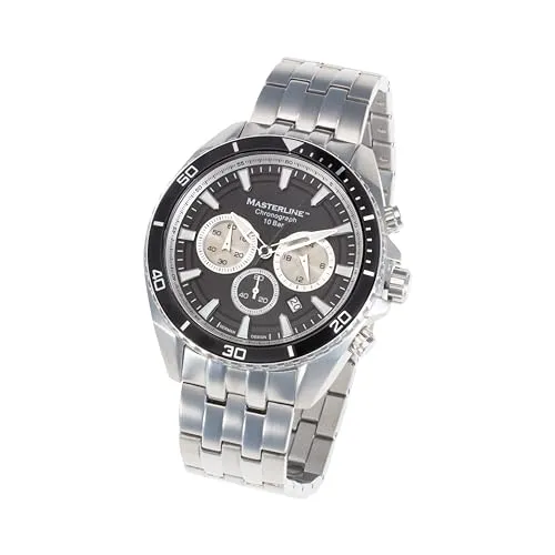 Produktbild Masterline 1966 Herren Chronograph Ref. 06265004