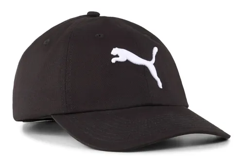 PUMA Essential Cat BB Cap Cap Puma Black schwarz Neu
