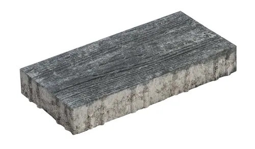 Diephaus Terrassenplatte NATURA VIGO QUARZIT 40/20/6 CM PE2