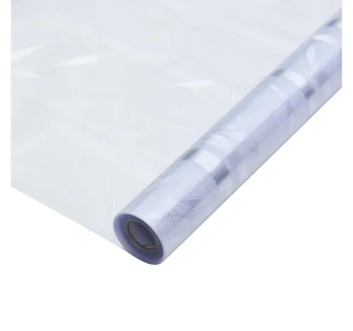vidaXL Statische Fensterfolie mit Bambus-Muster 45 x 500 cm - Elegante statische Fensterfolie für Privatsphäre und Lichtdurchlässigkeit. Ideal für Innenräume, einfach anzubringen und repositionierbar. Bringt modernen Stil in dein Zuhause oder Büro.