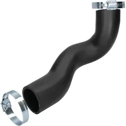 f.becker Ladeluftschlauch 53110372 Ladeluftkühler  für OPEL 55559701 5860500