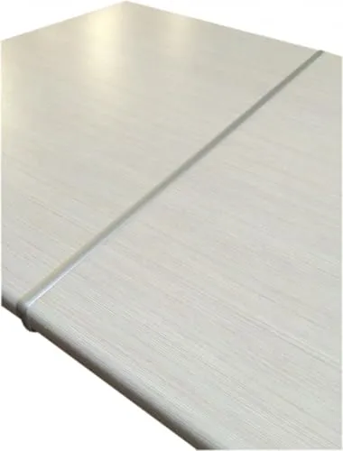 Produktbild Küchen-Preisbombe Aluminium 28 mm Verbindungsschiene