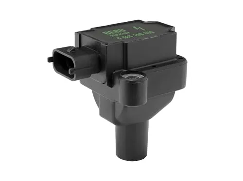 Borgwarner (BERU) Zündspule ZS030 - Autoteile, hochwertige Zündspule für optimale Motorleistung und Zuverlässigkeit.