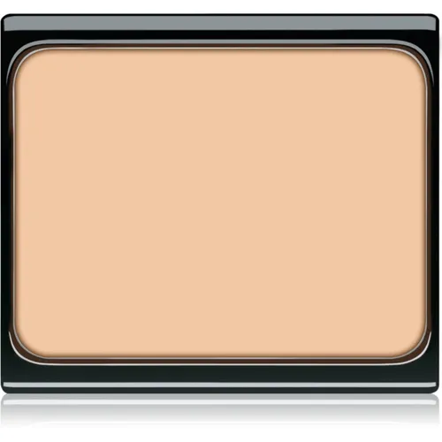 ARTDECO Camouflage wasserfeste Abdeckcreme zum Hineinlegen in die Palette Farbton 492.11 Porcelain 4.5 g