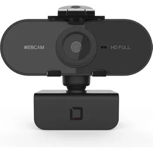 DICOTA Webcam PRO Plus Full HD von DICOTA