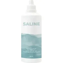 Menicon SALINE Kochsalzlösung - 360 ml